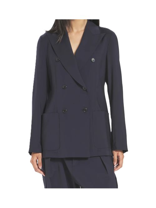 Barena Giacca Divina Tropical Navy Barena | GID5511 - 0478 - 170NAVY